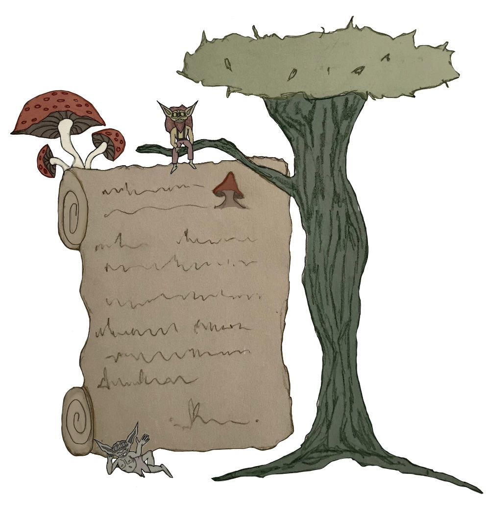 Matilda's Garden Club