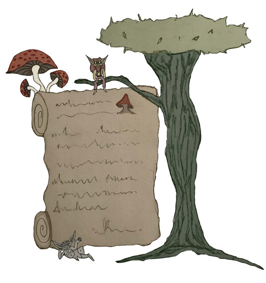Matilda's Garden Club
