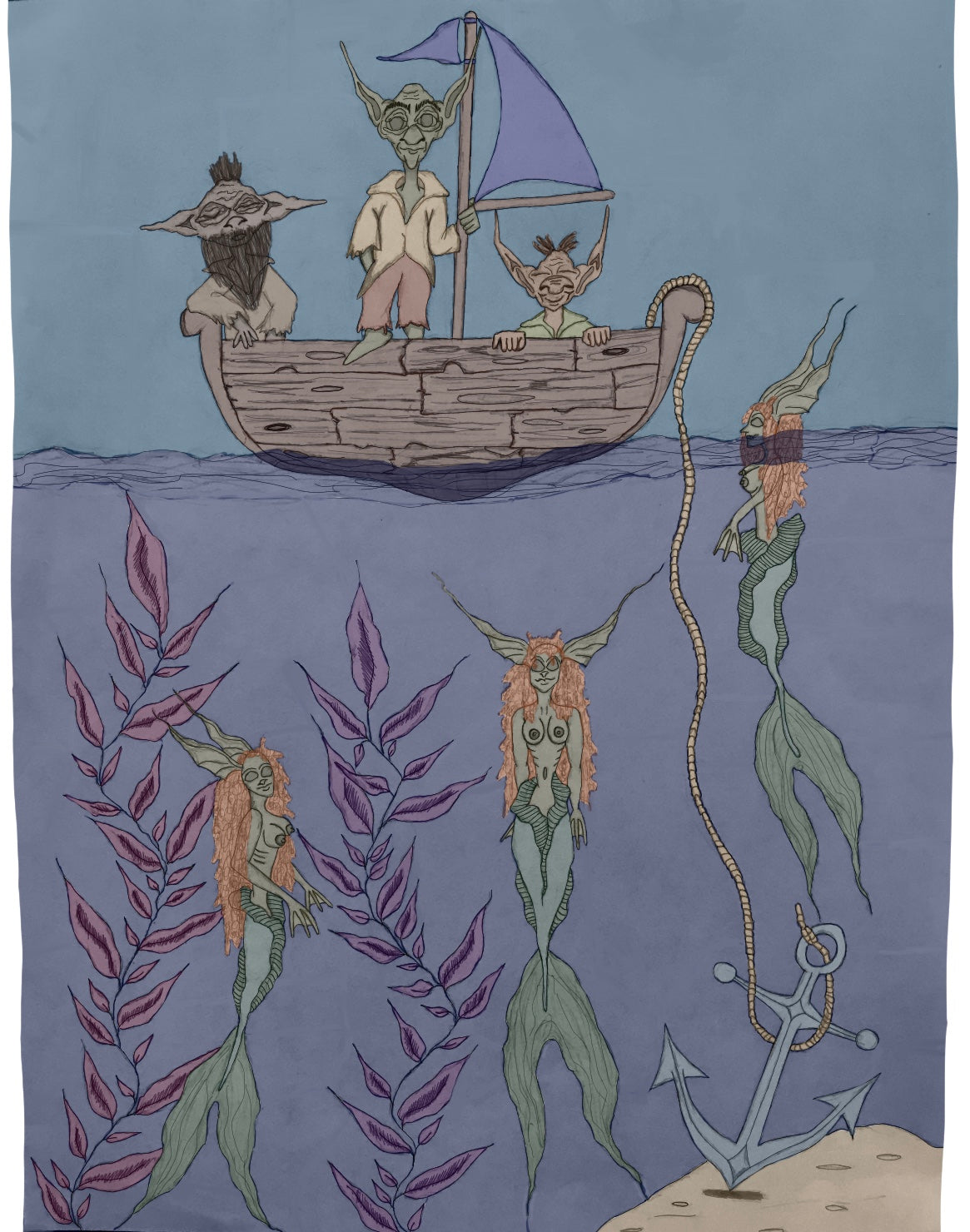 Sail