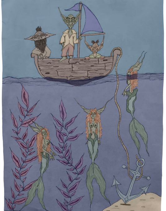 Sail