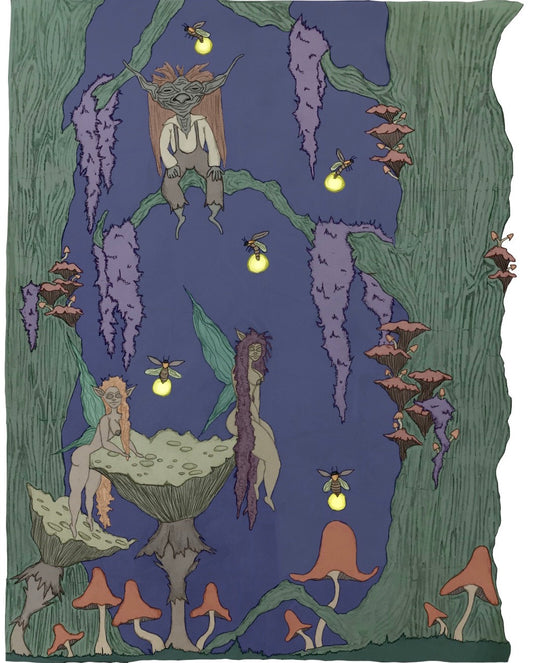 Firefly Meadow